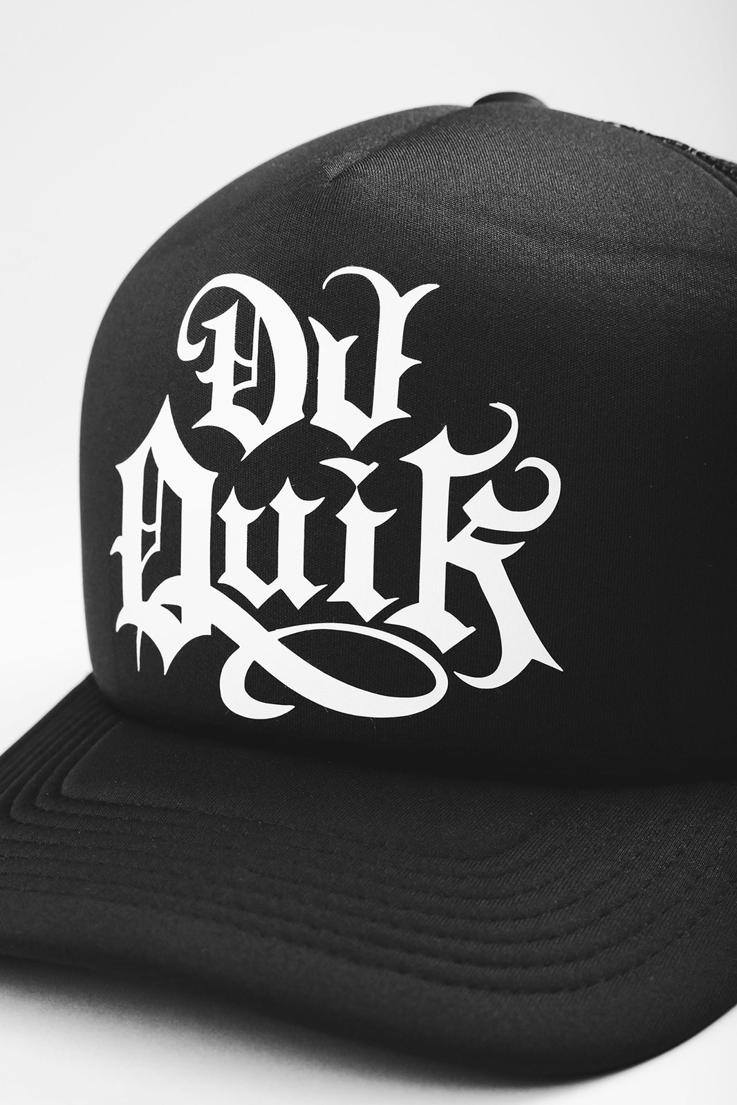 Headwear djquikmerch